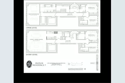 27 E 79th Street #DUPLEX7/8, New York City, NY 10075 - Photo 19