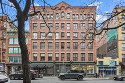 465 W Broadway #3-S, New York City, NY 10012 - Photo 1