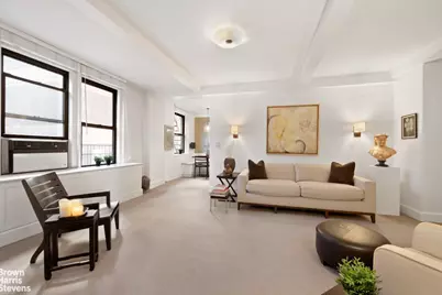 74 W 68th Street #8DE, New York City, NY 10023 - Photo 1
