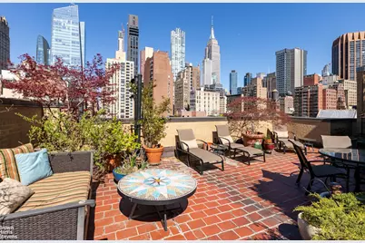 137 E 28th Street #3D, New York City, NY 10016 - Photo 1