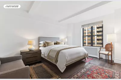 12 W 72nd Street #12D, New York City, NY 10023 - Photo 5
