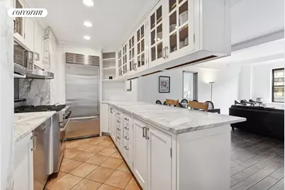 12 W 72nd Street #12D, New York City, NY 10023 - Photo 3