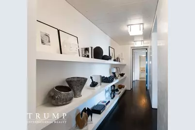 1 Central Park W #39-G, New York City, NY 10023 - Photo 9