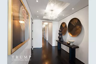 1 Central Park W #39-G, New York City, NY 10023 - Photo 3