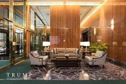 1 Central Park W #39-G, New York City, NY 10023 - Photo 17