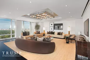 1 Central Prk W, New York City, NY 10023 - Photo 1