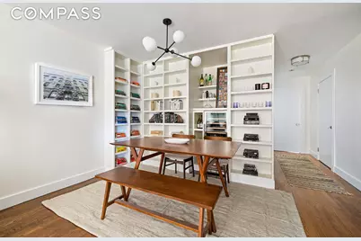 118 Union Street #9A, New York City, NY 11231 - Photo 3