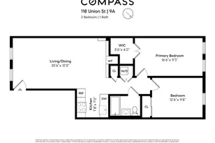118 Union St, New York City, NY 11231 - Photo 7