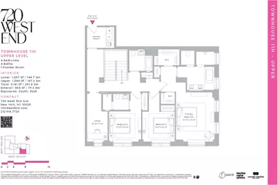 720 W End Avenue #TH11H, New York City, NY 10025 - Photo 29