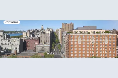 720 W End Avenue #TH11H, New York City, NY 10025 - Photo 3