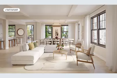 720 W End Avenue #TH11H, New York, NY 10025 - Photo 1