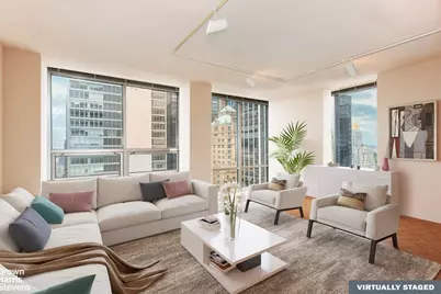 15 W 53rd Street #27E, New York City, NY 10019 - Photo 1