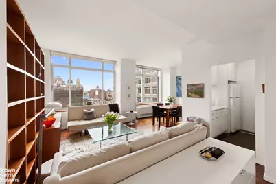 2373 Broadway #1610, New York City, NY 10024 - Photo 1
