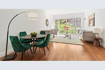 33 W 56th Street #4C, New York City, NY 10019 - Photo 1