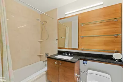 120 Riverside Boulevard #7H, New York City, NY 10069 - Photo 5