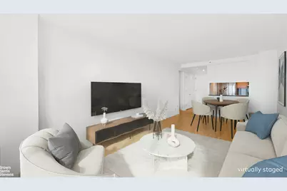 120 Riverside Boulevard #7H, New York City, NY 10069 - Photo 3