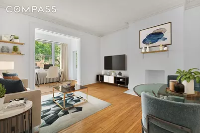 121 Henry Street #3R, Brooklyn, NY 11201 - Photo 1