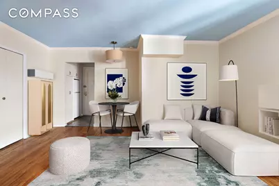 82 Irving Place #3E, New York City, NY 10003 - Photo 3