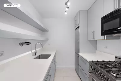 420 W 23rd Street #9B, New York, NY 10011 - Photo 3