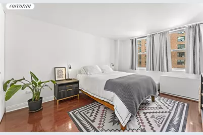 420 W 23rd Street #9B, New York, NY 10011 - Photo 5