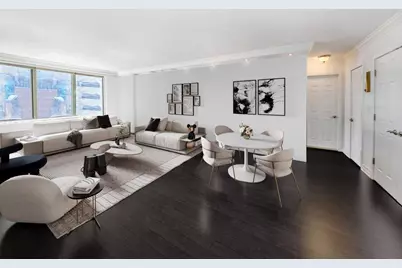 207 E 74th Street #7F, New York City, NY 10021 - Photo 9