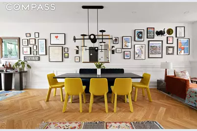 578 Bainbridge Street, New York City, NY 11233 - Photo 3