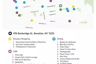 578 Bainbridge St., New York City, NY 11233 - Photo 23