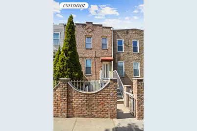290 17th Street #GARDEN, Brooklyn, NY 11215 - Photo 1