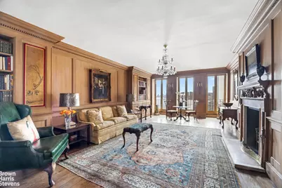 450 E 52nd Street #12THFLOOR, New York City, NY 10022 - Photo 1