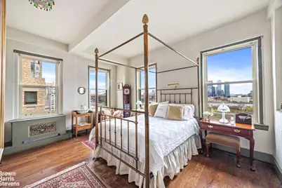 450 E 52nd Street #12THFLOOR, New York City, NY 10022 - Photo 5