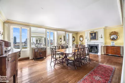 450 E 52nd Street #12THFLOOR, New York City, NY 10022 - Photo 3