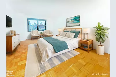 200 E 27th Street #11L, New York City, NY 10016 - Photo 3