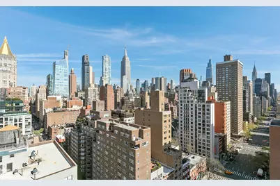 200 E 27th Street #11L, New York City, NY 10016 - Photo 21