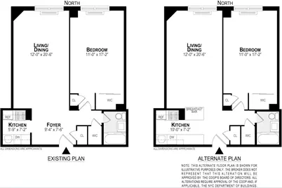 200 E 27th Street #11L, New York City, NY 10016 - Photo 29