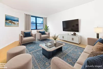 200 E 27th Street #11L, New York City, NY 10016 - Photo 1