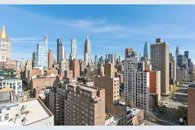 200 E 27th Street #11L, New York City, NY 10016 - Photo 9
