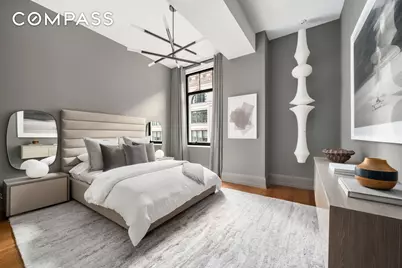 10 Madison Square W #12D, New York City, NY 10010 - Photo 17