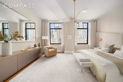 10 Madison Square W #12D, New York City, NY 10010 - Photo 11