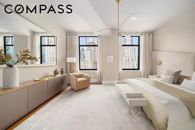 10 Madison Square W #12D, New York City, NY 10010 - Photo 11