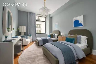 10 Madison Square W #12D, New York City, NY 10010 - Photo 19