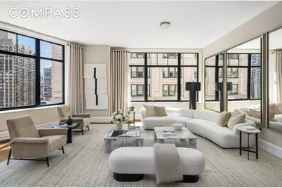 10 Madison Square W #12D, New York City, NY 10010 - Photo 9