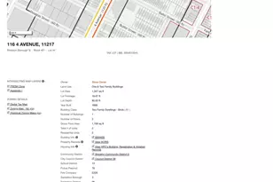 116 4th Ave, New York City, NY 11217 - Photo 5