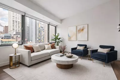 40 Broad Street #28E, New York City, NY 10004 - Photo 1