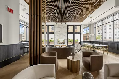 40 Broad Street #28E, New York City, NY 10004 - Photo 5