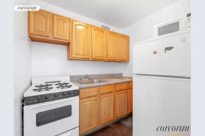185 Hall Street #1410, Brooklyn, NY 11205 - Photo 3