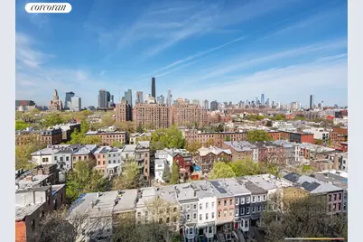 185 Hall Street #1410, Brooklyn, NY 11205 - Photo 1