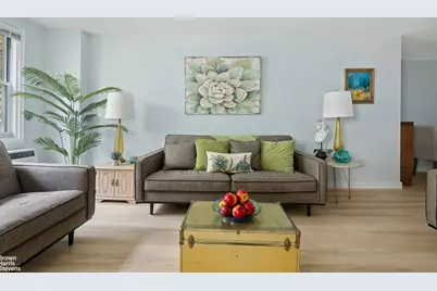 1270 5th Avenue #1D, New York City, NY 10029 - Photo 1