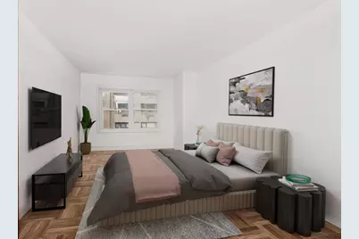 333 E 66th Street #12-C, New York, NY 10065 - Photo 11