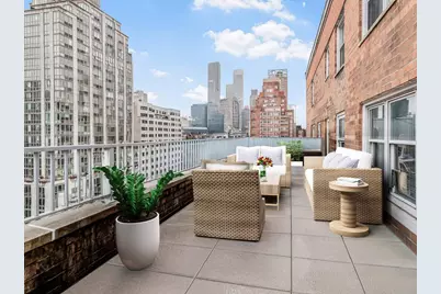 333 E 66th Street #12-C, New York, NY 10065 - Photo 3