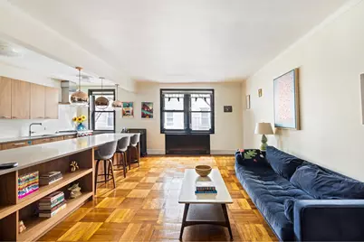 221 E 18th Street #2D, New York City, NY 11226 - Photo 1
